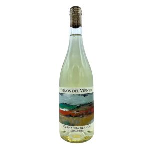 Vinos del Viento Garnacha Blanca