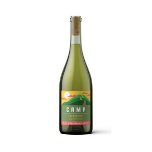 Camp Chardonnay